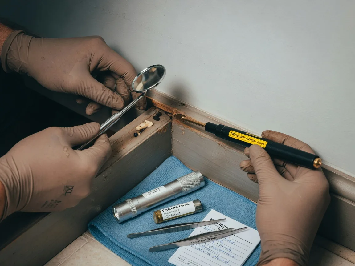 Why choose Emergency Pest Control in Brownville, ME